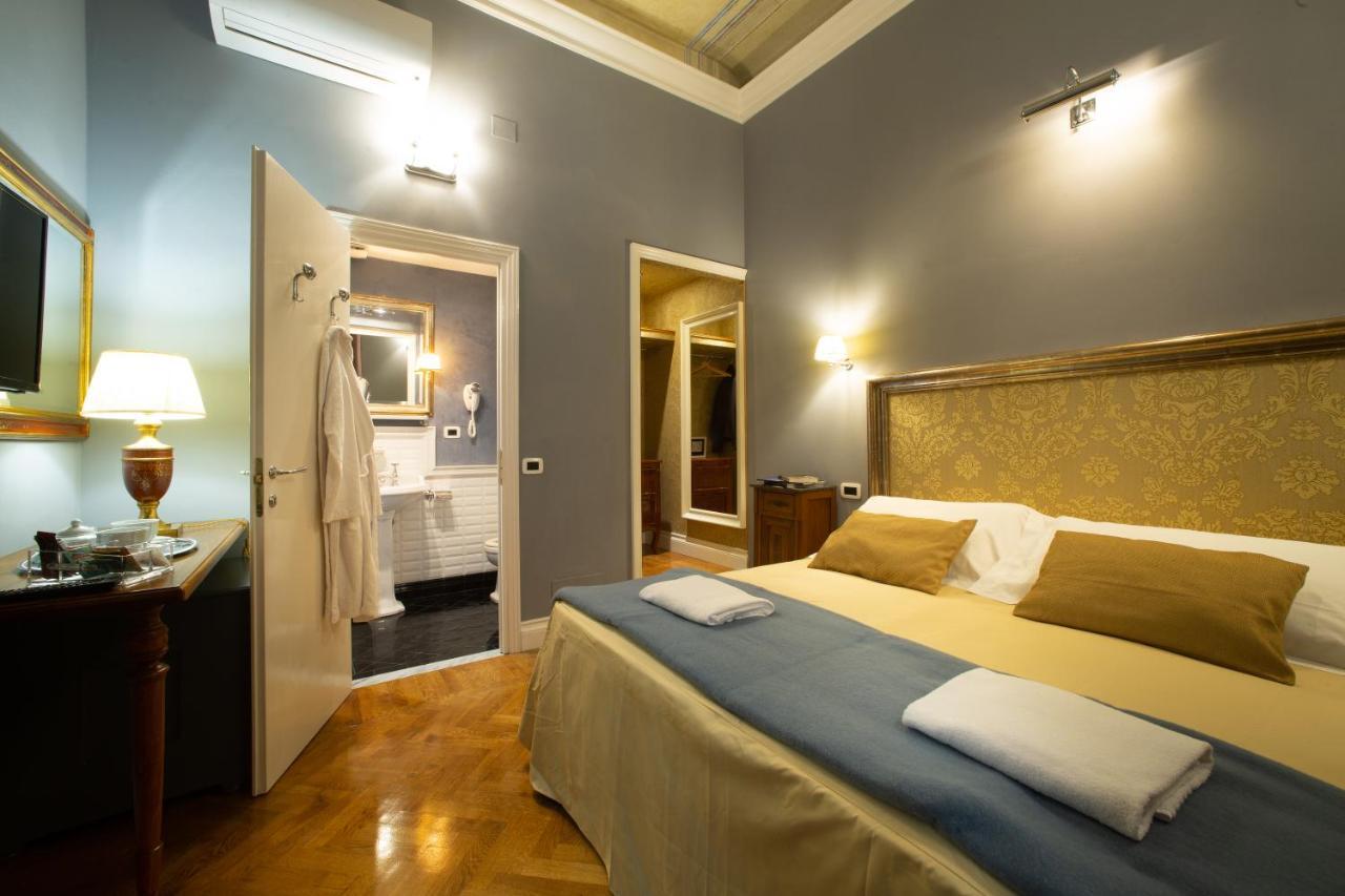 Boutique B&B Torre De' Conti Florence Exterior photo