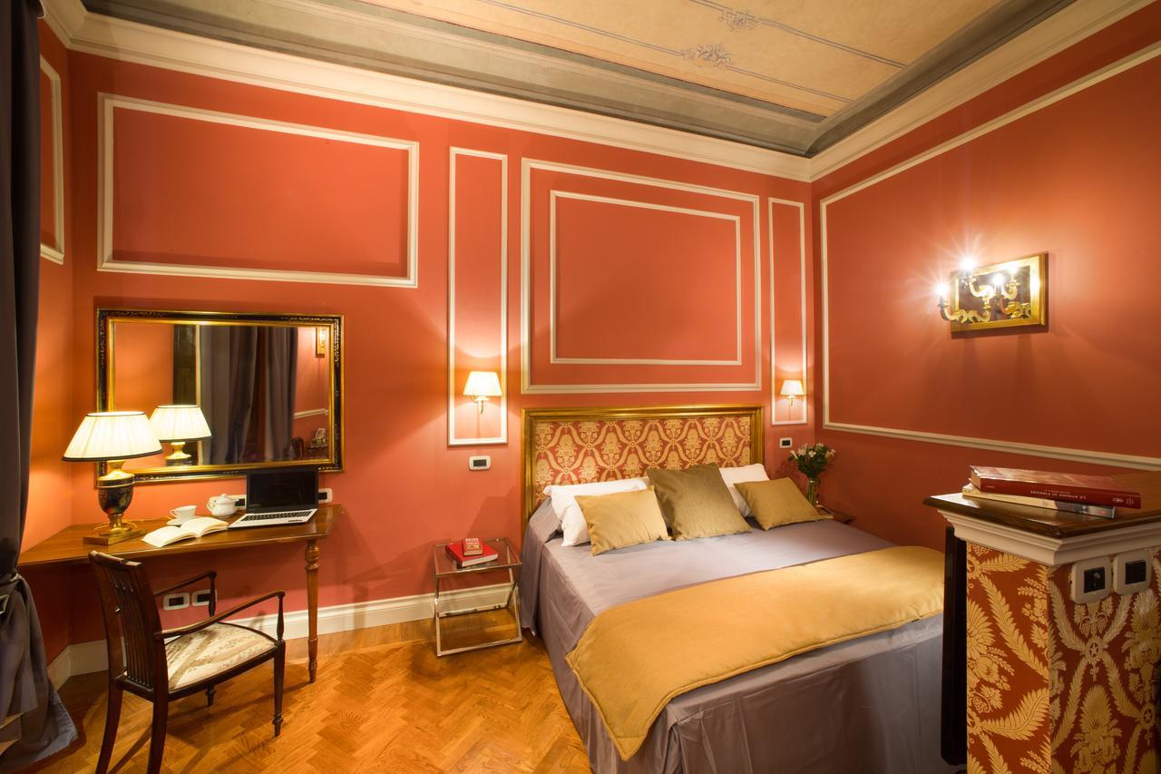 Boutique B&B Torre De' Conti Florence Exterior photo