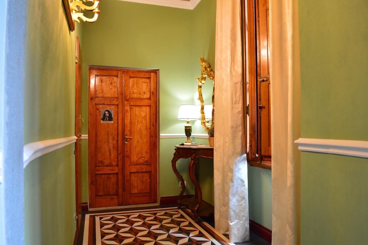 Boutique B&B Torre De' Conti Florence Exterior photo