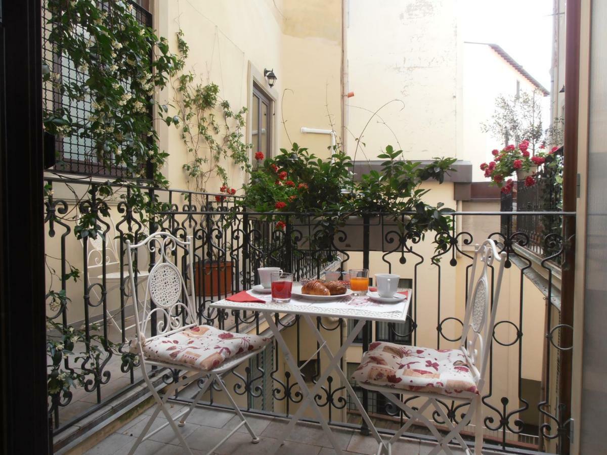 Boutique B&B Torre De' Conti Florence Exterior photo